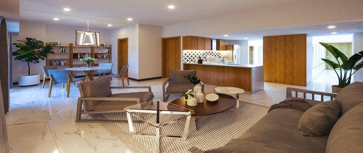 Foto de departamento en venta en  , narvarte poniente, benito juárez, df / cdmx, 0 No. 05