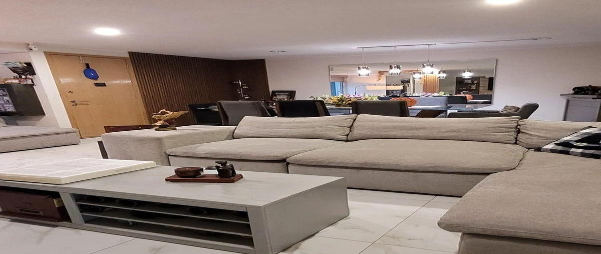 Foto de departamento en venta en  , narvarte poniente, benito juárez, df / cdmx, 0 No. 03