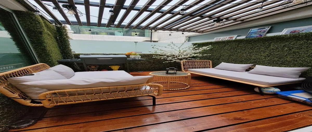 Foto de departamento en venta en  , narvarte poniente, benito juárez, df / cdmx, 0 No. 04