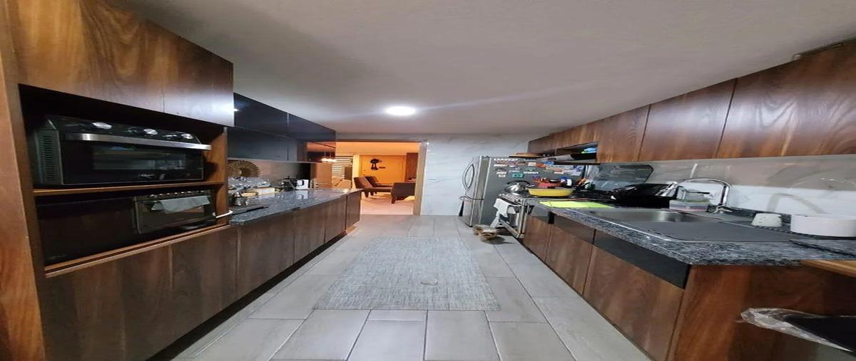 Foto de departamento en venta en  , narvarte poniente, benito juárez, df / cdmx, 0 No. 05