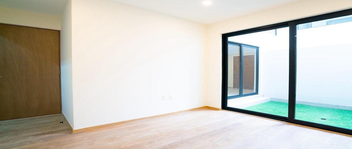 Foto de departamento en venta en  , narvarte poniente, benito juárez, df / cdmx, 0 No. 04