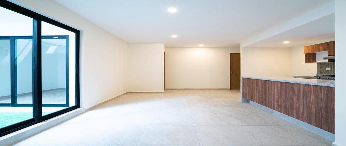 Foto de departamento en venta en  , narvarte poniente, benito juárez, df / cdmx, 0 No. 05