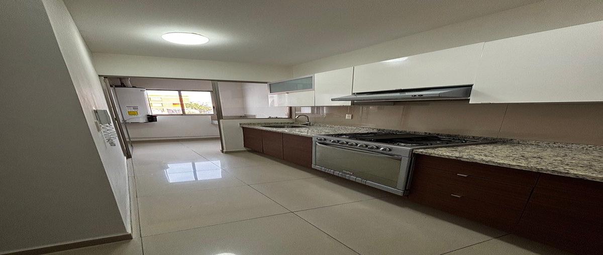 Foto de departamento en renta en  , narvarte poniente, benito juárez, df / cdmx, 0 No. 04