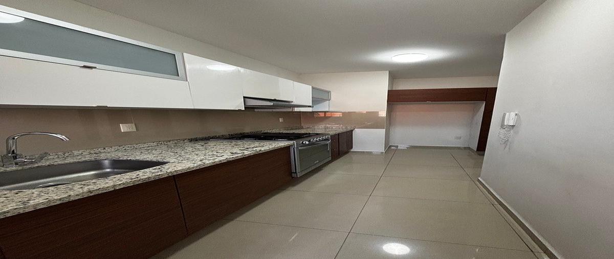 Foto de departamento en renta en  , narvarte poniente, benito juárez, df / cdmx, 0 No. 05