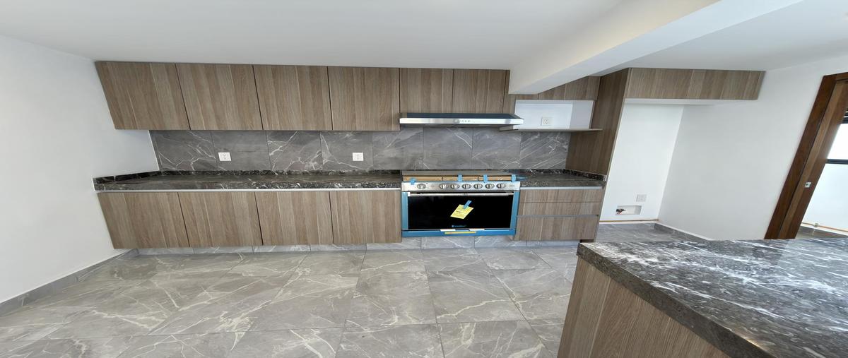 Foto de departamento en venta en  , narvarte poniente, benito juárez, df / cdmx, 0 No. 03