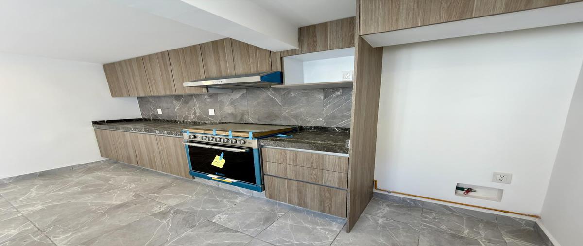 Foto de departamento en venta en  , narvarte poniente, benito juárez, df / cdmx, 0 No. 04