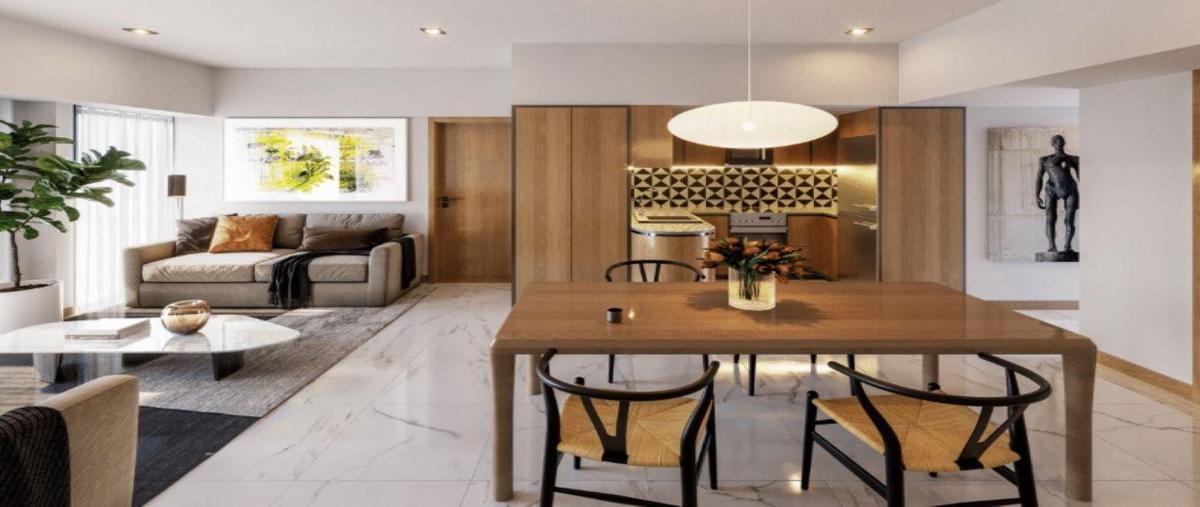 Foto de departamento en venta en  , narvarte poniente, benito juárez, df / cdmx, 0 No. 03