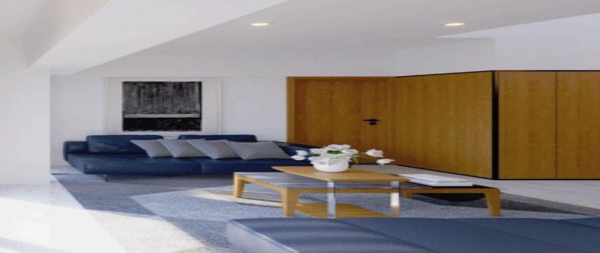 Foto de departamento en venta en  , narvarte poniente, benito juárez, df / cdmx, 0 No. 04
