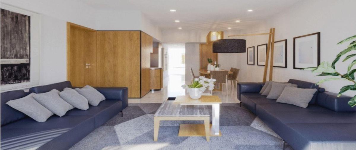 Foto de departamento en venta en  , narvarte poniente, benito juárez, df / cdmx, 0 No. 05