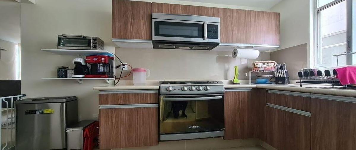 Foto de departamento en venta en  , narvarte poniente, benito juárez, df / cdmx, 0 No. 04