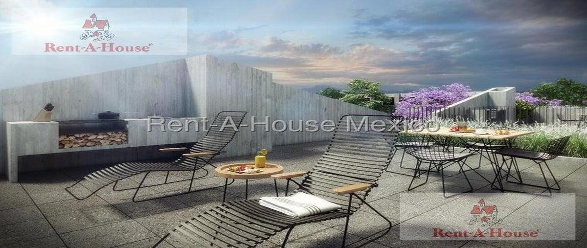 Foto de departamento en venta en  , narvarte poniente, benito juárez, df / cdmx, 0 No. 05