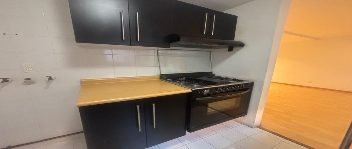 Foto de departamento en renta en  , narvarte poniente, benito juárez, df / cdmx, 0 No. 03