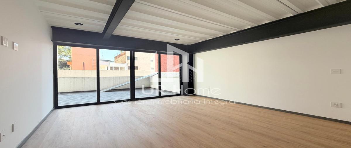 Foto de departamento en , narvarte poniente, benito juárez, df / cdmx, 0 foto 03 Foto de departamento en venta en , narvarte poniente, benito juárez, df / cdmx, 0 No. 03
