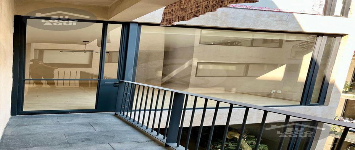 Foto de departamento en venta en  , narvarte poniente, benito juárez, df / cdmx, 0 No. 03