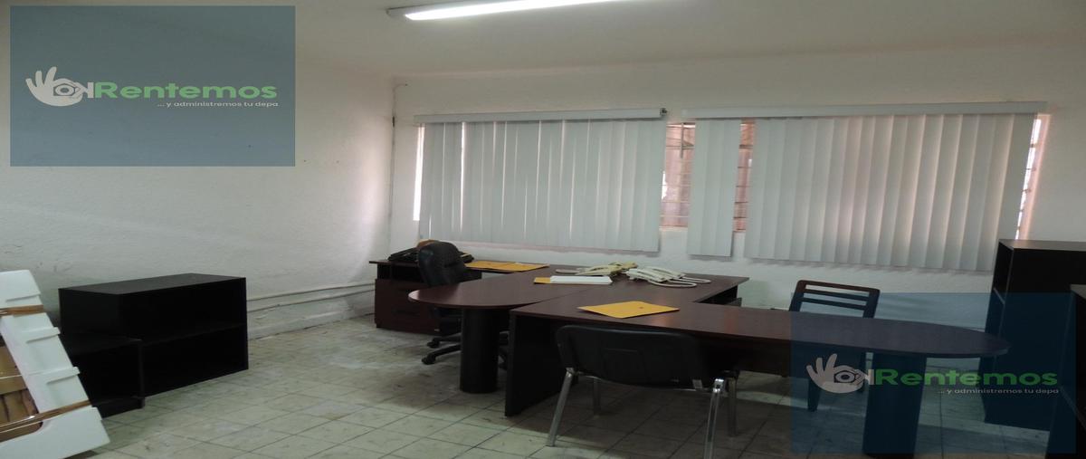 Foto de oficina en , narvarte poniente, benito juárez, df / cdmx, 0 foto 02 Foto de oficina en renta en , narvarte poniente, benito juárez, df / cdmx, 0 No. 02