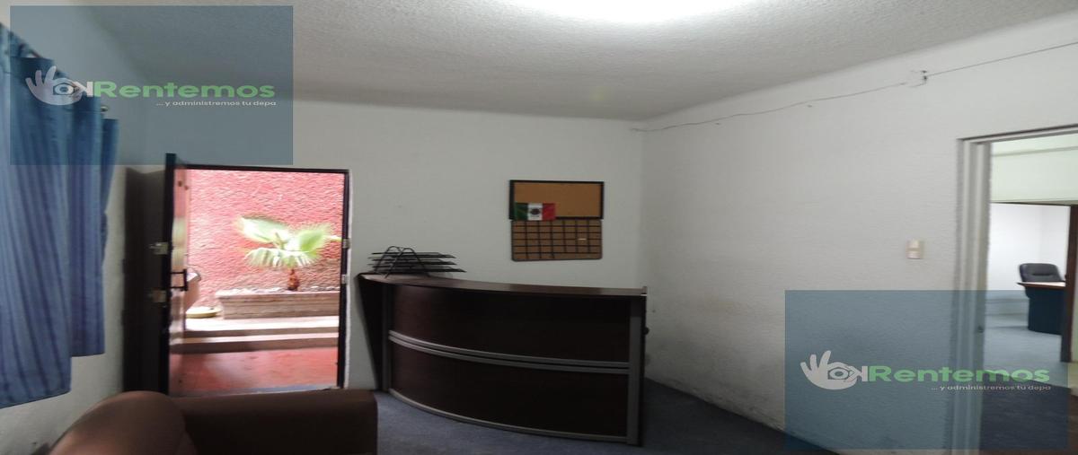 Foto de oficina en , narvarte poniente, benito juárez, df / cdmx, 0 foto 03 Foto de oficina en renta en , narvarte poniente, benito juárez, df / cdmx, 0 No. 03