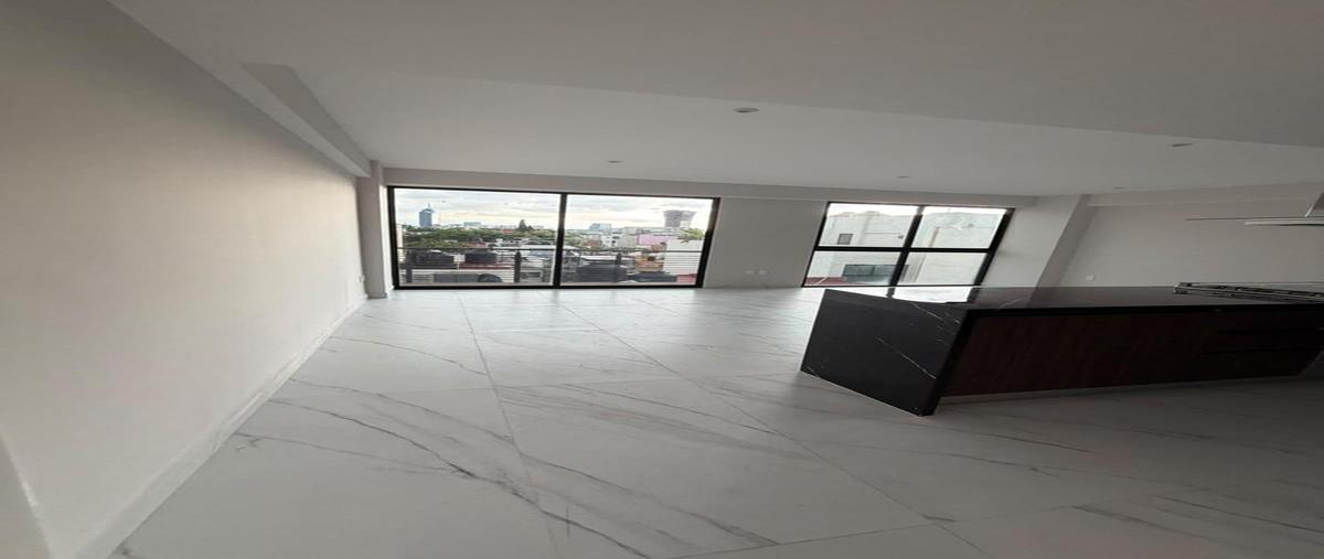 Foto de departamento en venta en  , narvarte poniente, benito juárez, df / cdmx, 0 No. 05