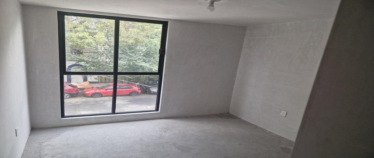 Foto de departamento en venta en  , narvarte poniente, benito juárez, df / cdmx, 0 No. 03
