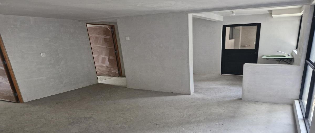 Foto de departamento en venta en  , narvarte poniente, benito juárez, df / cdmx, 0 No. 05