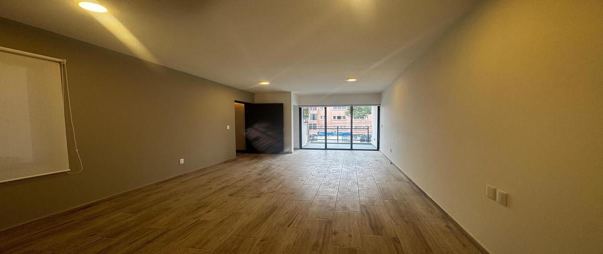 Foto de departamento en venta en  , narvarte poniente, benito juárez, df / cdmx, 0 No. 03
