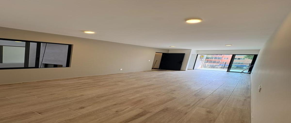 Foto de departamento en venta en  , narvarte poniente, benito juárez, df / cdmx, 0 No. 04