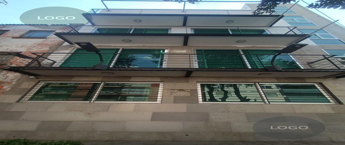 Foto de departamento en , narvarte poniente, benito juárez, df / cdmx, 0 foto 02 Foto de departamento en renta en , narvarte poniente, benito juárez, df / cdmx, 0 No. 02