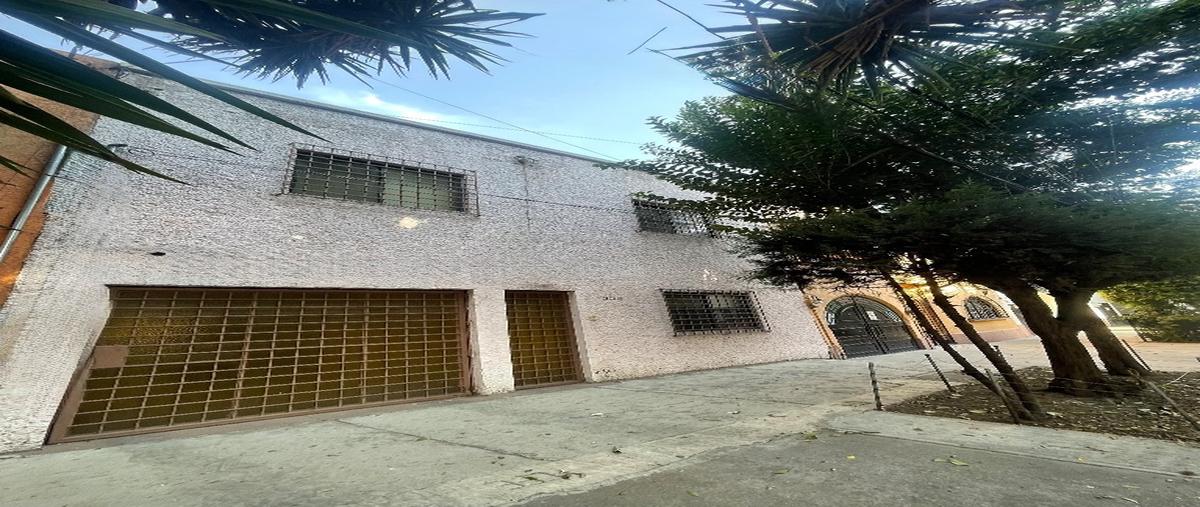 Foto de casa en venta en  , narvarte poniente, benito juárez, df / cdmx, 0 No. 03