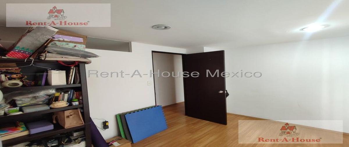 Foto de departamento en venta en  , narvarte poniente, benito juárez, df / cdmx, 0 No. 05