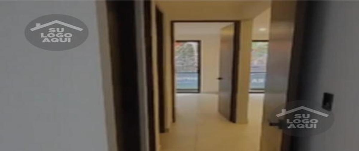 Foto de departamento en venta en  , narvarte poniente, benito juárez, df / cdmx, 0 No. 03