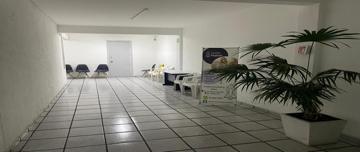 Foto de oficina en renta en  , narvarte poniente, benito juárez, df / cdmx, 0 No. 03