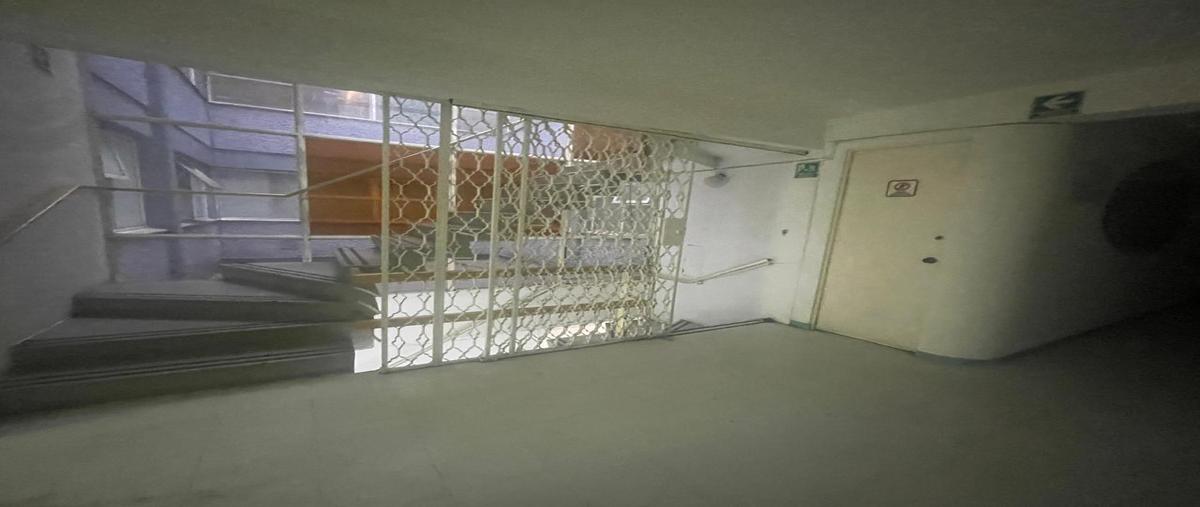 Foto de oficina en renta en  , narvarte poniente, benito juárez, df / cdmx, 0 No. 04