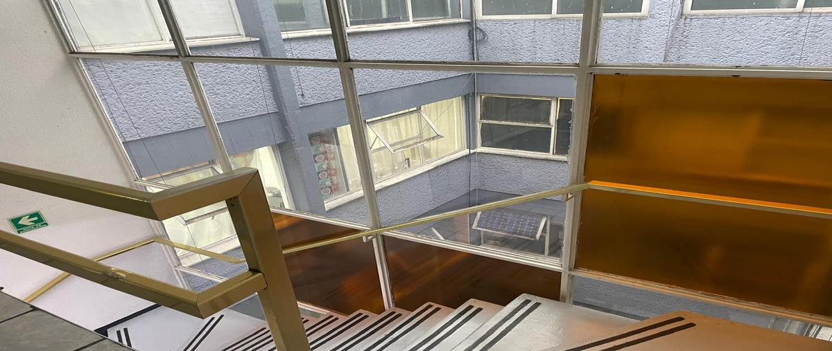Foto de oficina en renta en  , narvarte poniente, benito juárez, df / cdmx, 0 No. 05