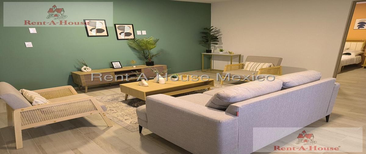 Foto de departamento en venta en  , narvarte poniente, benito juárez, df / cdmx, 0 No. 03