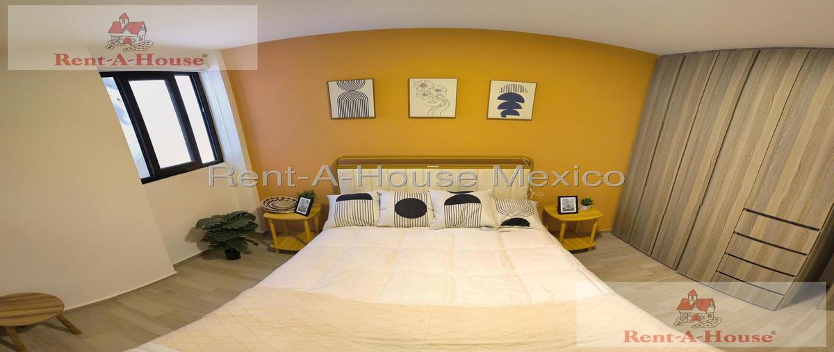 Foto de departamento en venta en  , narvarte poniente, benito juárez, df / cdmx, 0 No. 04
