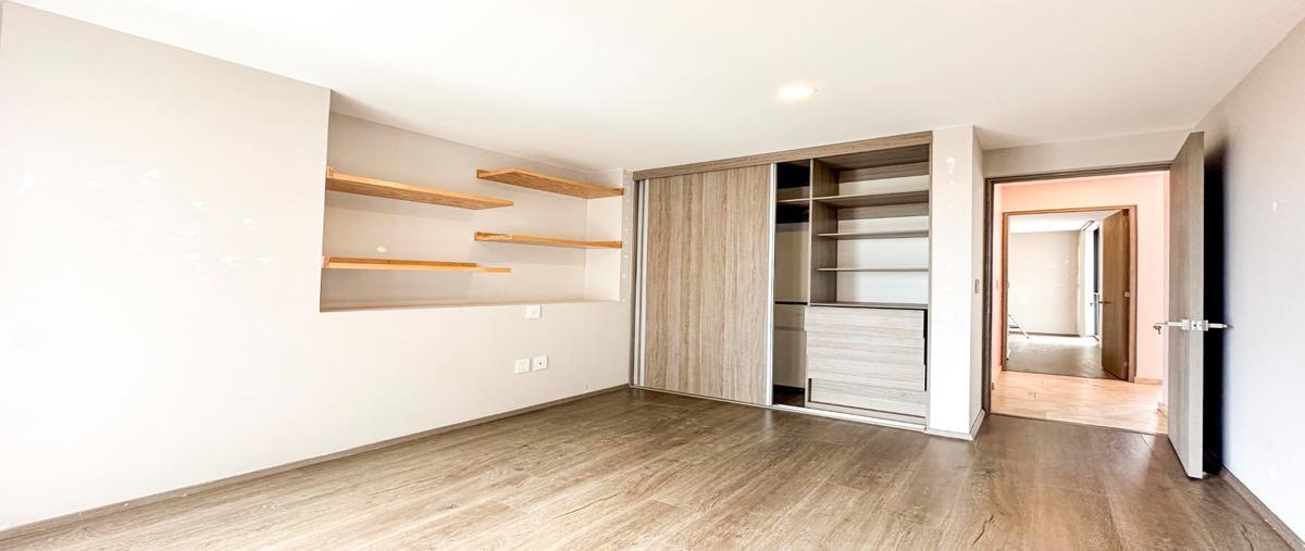 Foto de departamento en venta en  , narvarte poniente, benito juárez, df / cdmx, 0 No. 05