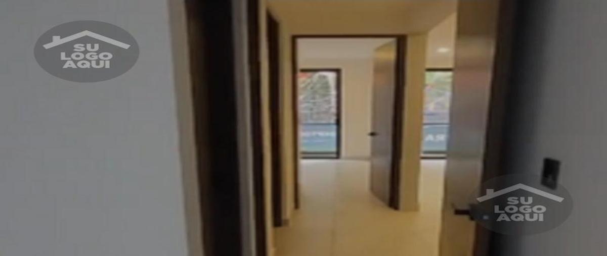 Foto de departamento en venta en  , narvarte poniente, benito juárez, df / cdmx, 0 No. 05