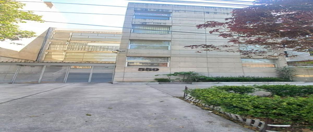 Foto de departamento en , narvarte poniente, benito juárez, df / cdmx, 0 foto 01 Foto de departamento en renta en , narvarte poniente, benito juárez, df / cdmx, 0 No. 01