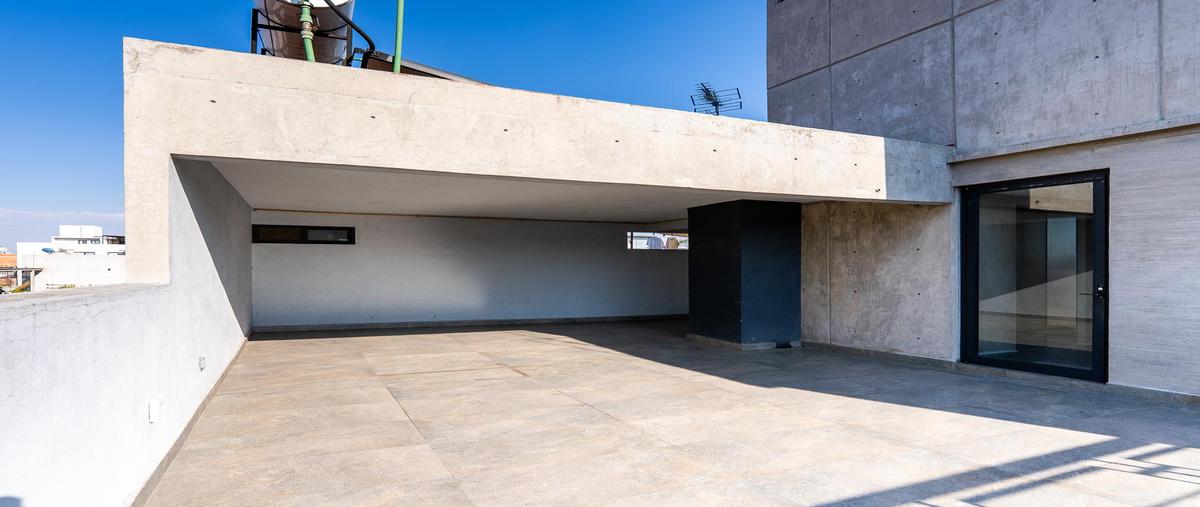 Foto de departamento en venta en  , narvarte poniente, benito juárez, df / cdmx, 0 No. 04