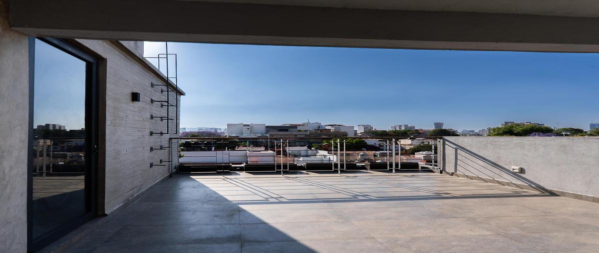 Foto de departamento en venta en  , narvarte poniente, benito juárez, df / cdmx, 0 No. 05