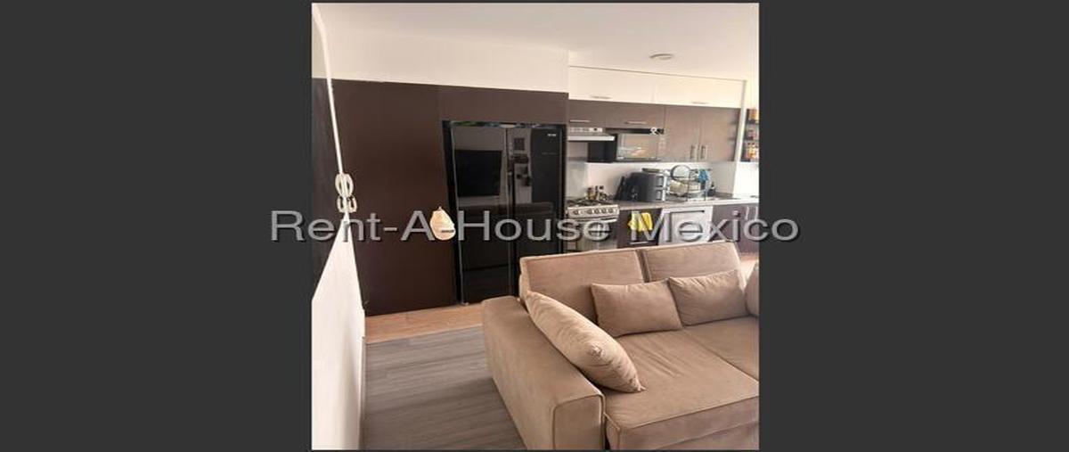 Foto de departamento en venta en  , narvarte poniente, benito juárez, df / cdmx, 0 No. 05