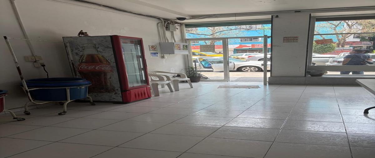 Foto de local en renta en  , narvarte poniente, benito juárez, df / cdmx, 0 No. 03