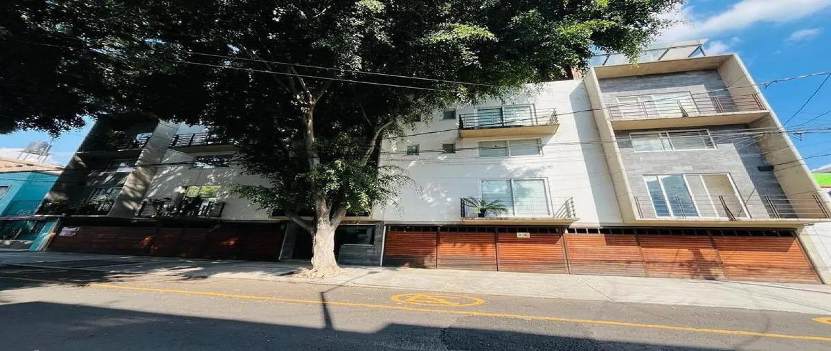 Foto de casa en venta en  , narvarte poniente, benito juárez, df / cdmx, 0 No. 04
