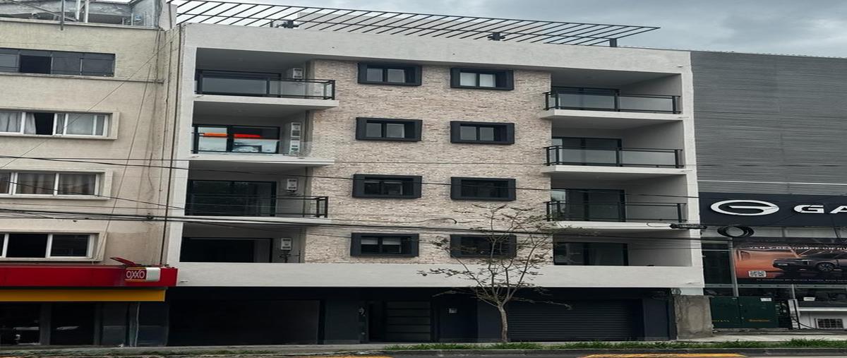 Foto de departamento en , narvarte poniente, benito juárez, df / cdmx, 0 foto 02 Foto de departamento en venta en , narvarte poniente, benito juárez, df / cdmx, 0 No. 02