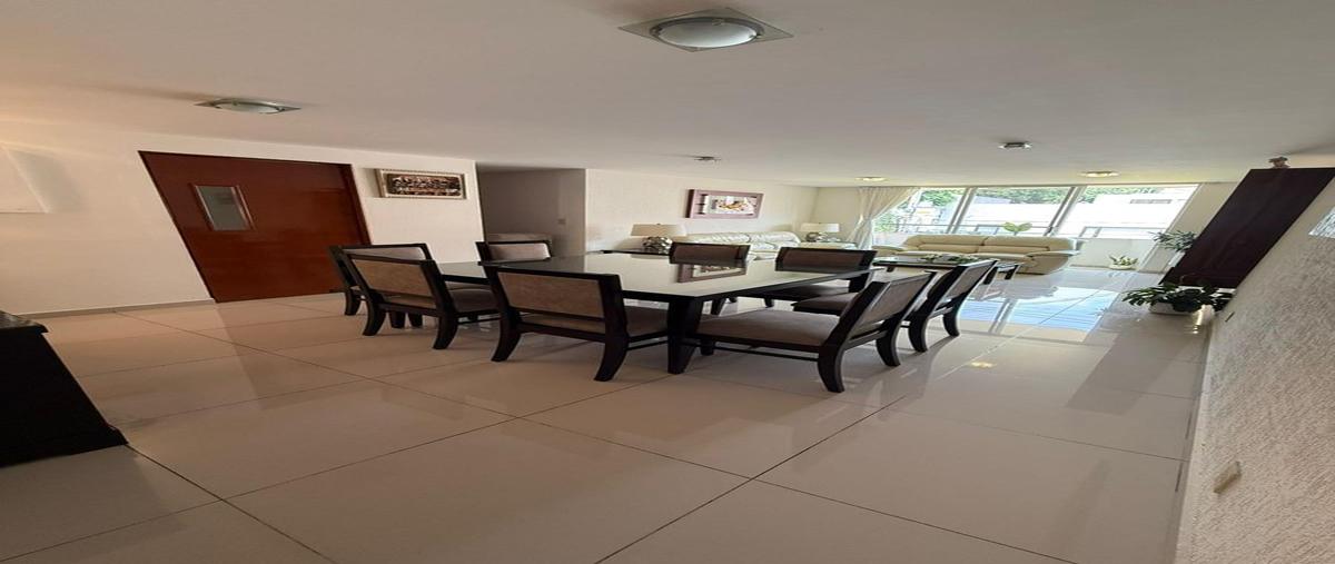 Foto de departamento en venta en  , narvarte poniente, benito juárez, df / cdmx, 0 No. 03
