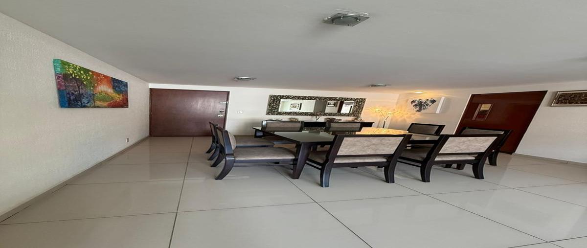 Foto de departamento en venta en  , narvarte poniente, benito juárez, df / cdmx, 0 No. 04