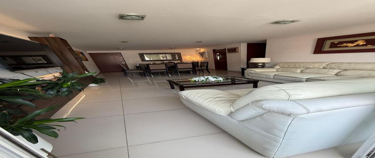 Foto de departamento en venta en  , narvarte poniente, benito juárez, df / cdmx, 0 No. 05