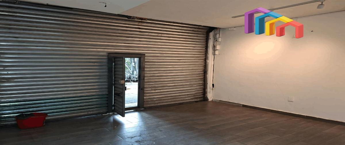 Foto de local en , narvarte poniente, benito juárez, df / cdmx, 31559492 foto 05 Foto de local en renta en , narvarte poniente, benito juárez, df / cdmx, 31559492 No. 05