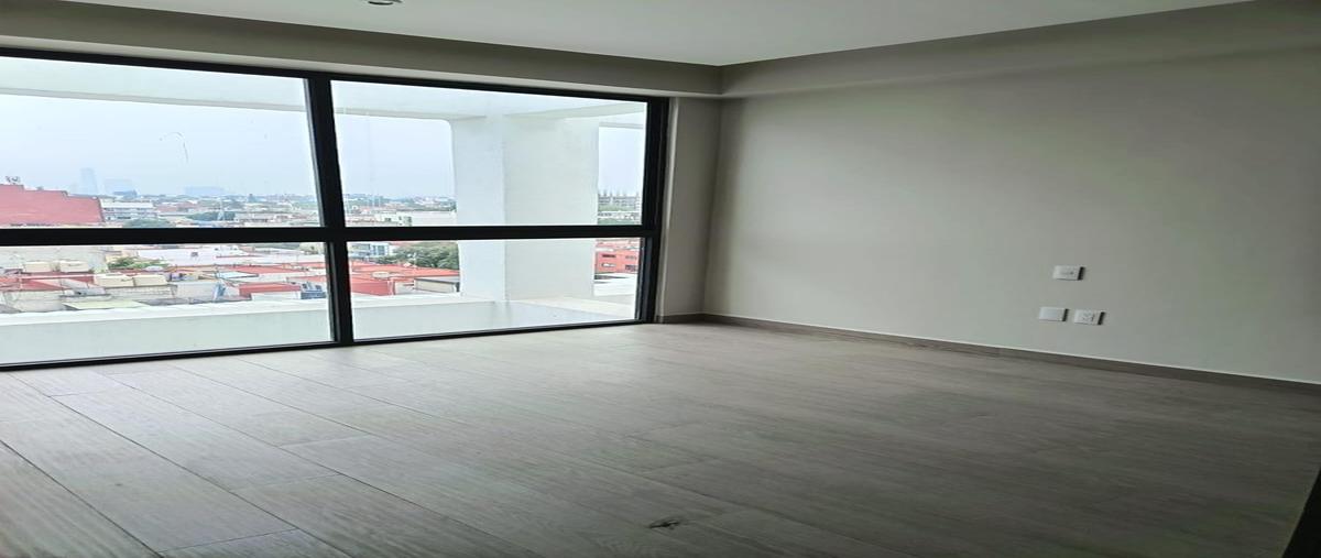 Foto de departamento en , narvarte poniente, benito juárez, df / cdmx, 0 foto 05 Foto de departamento en venta en , narvarte poniente, benito juárez, df / cdmx, 0 No. 05