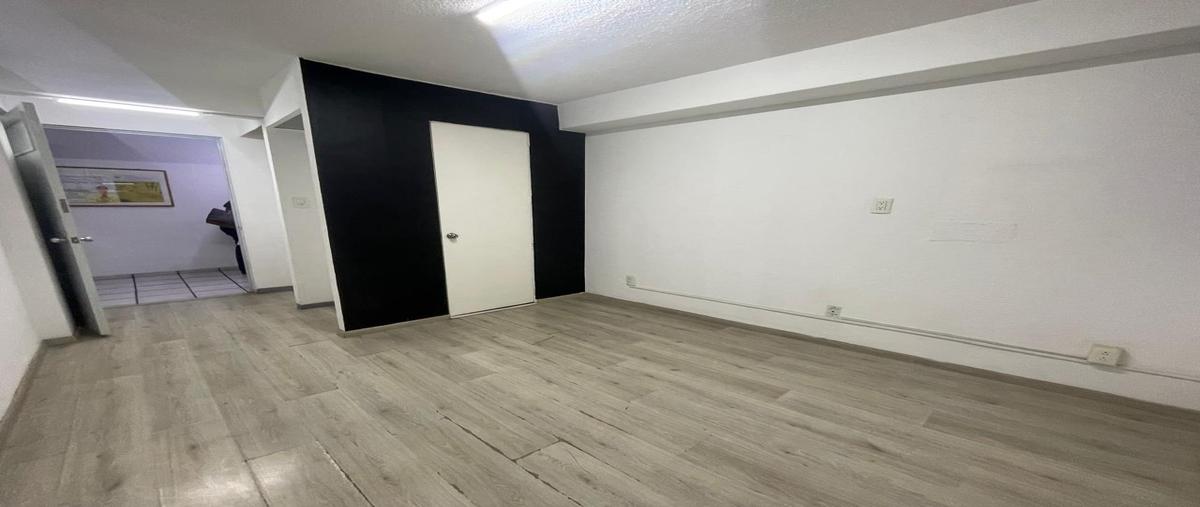 Foto de oficina en renta en  , narvarte poniente, benito juárez, df / cdmx, 0 No. 03