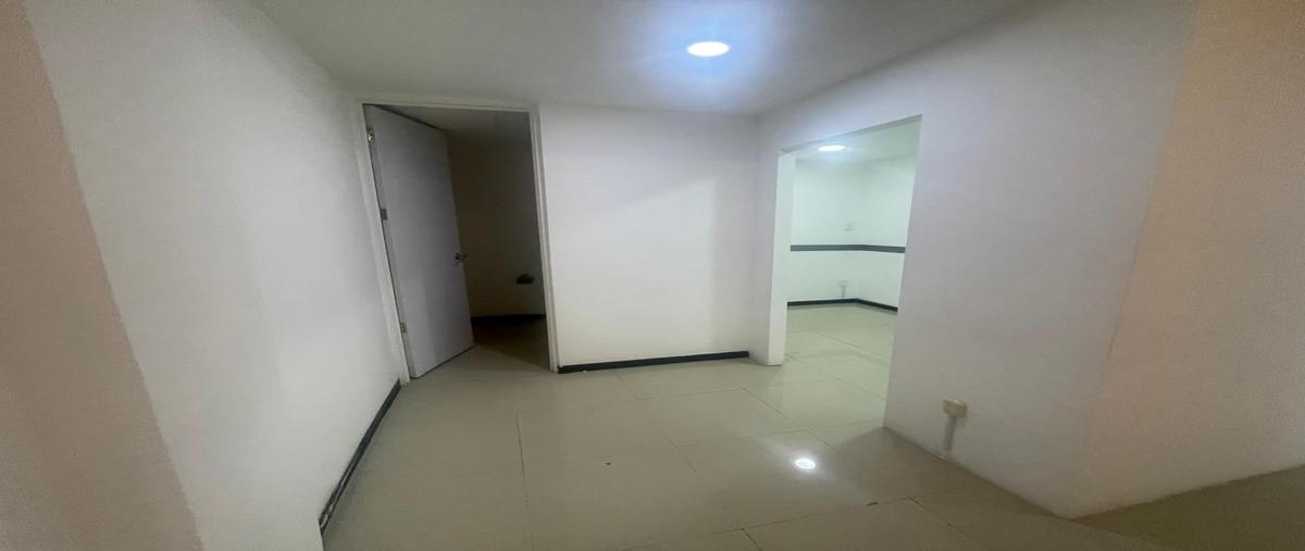 Foto de oficina en renta en  , narvarte poniente, benito juárez, df / cdmx, 0 No. 04